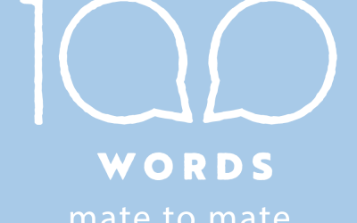 100 Words Mate to Mate & Vida Partnership