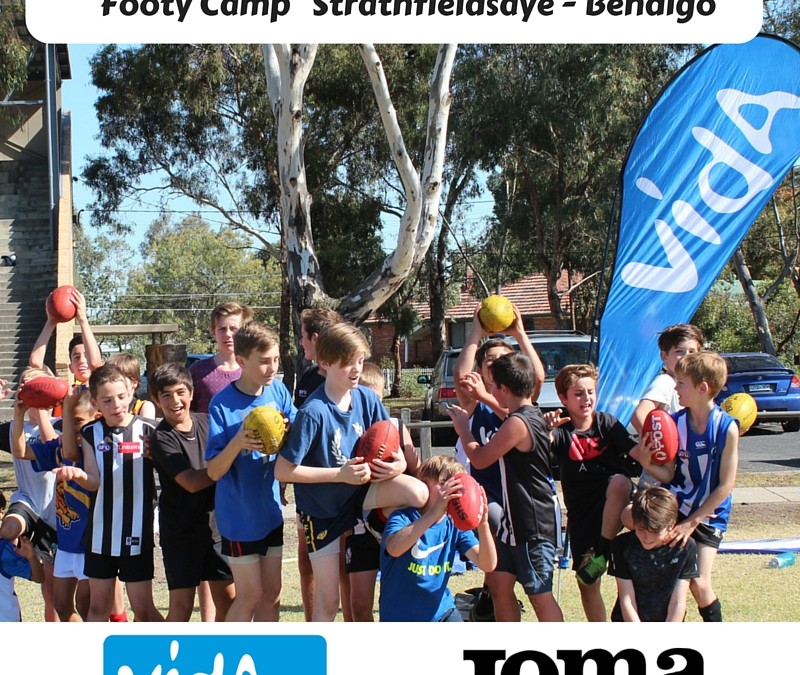 Strathfieldsaye – Bendigo Holiday Camp
